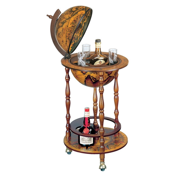 Zoffoli living Globbar Ottante 33cm