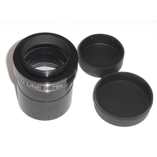 TS Optics Reducer Photoline 0,79x 2"