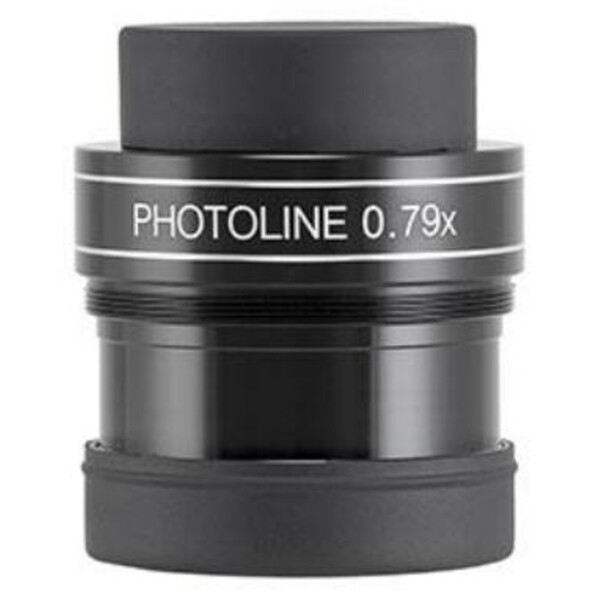 TS Optics Reducer Photoline 0,79x 2"