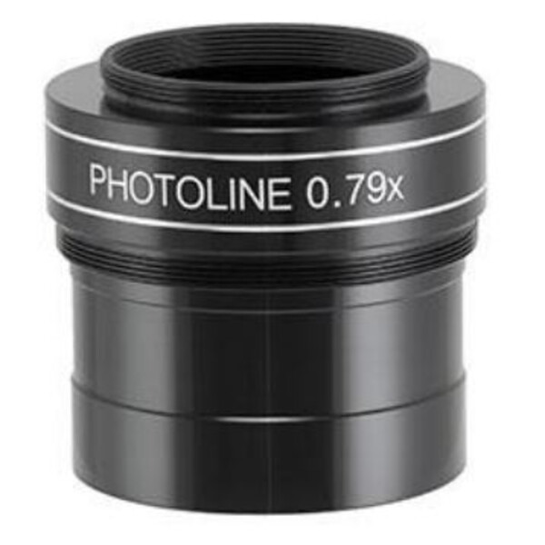 TS Optics Reducer Photoline 0,79x 2"