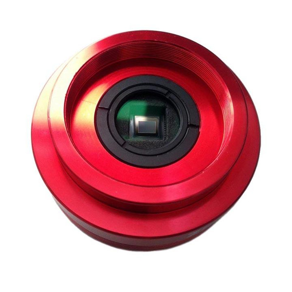 ZWO UV/IR Blockeringsfilter låg profil 1,25"