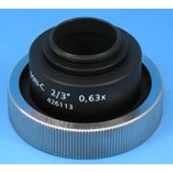 ZEISS Kameraadapter 60N-C 2/3 0,63x
