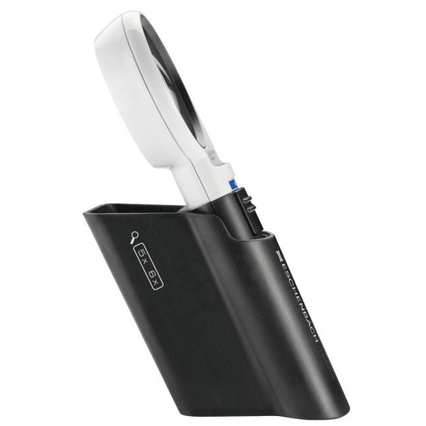Eschenbach MOBASE monter f. Mobilux 5.0x och 6.0x