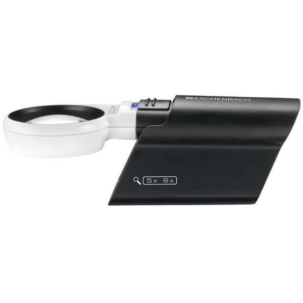 Eschenbach MOBASE monter f. Mobilux 5.0x och 6.0x
