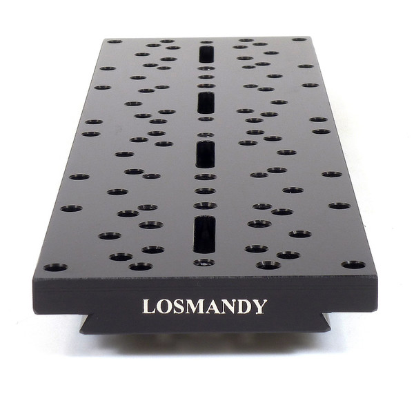 Losmandy Universal 356 mm Prismaskena