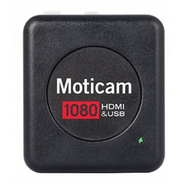 Motic Kamera 1080, color, CMOS, 1/2.8",  8 MP, HDMI, USB 2.0