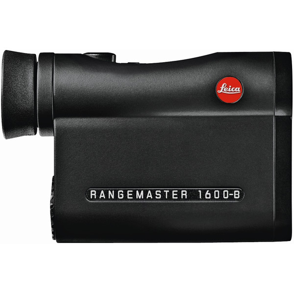 Leica Avståndsmätare Rangmaster CRF 1600-R