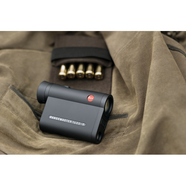 Leica Avståndsmätare Rangmaster CRF 1600-R