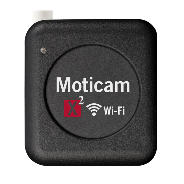 Motic Kamera am X2, WI-FI, 1,3MP