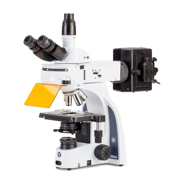 Euromex Mikroskop iScope, IS.3152-PLi/6, bino