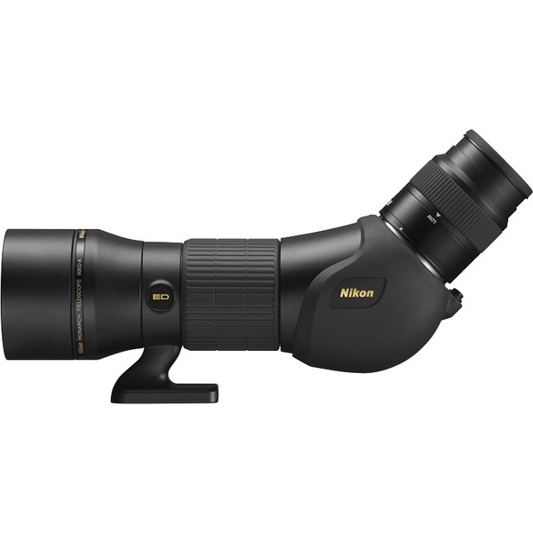 Nikon Kompakt tubkikare Fieldscope Monarch 60ED-A