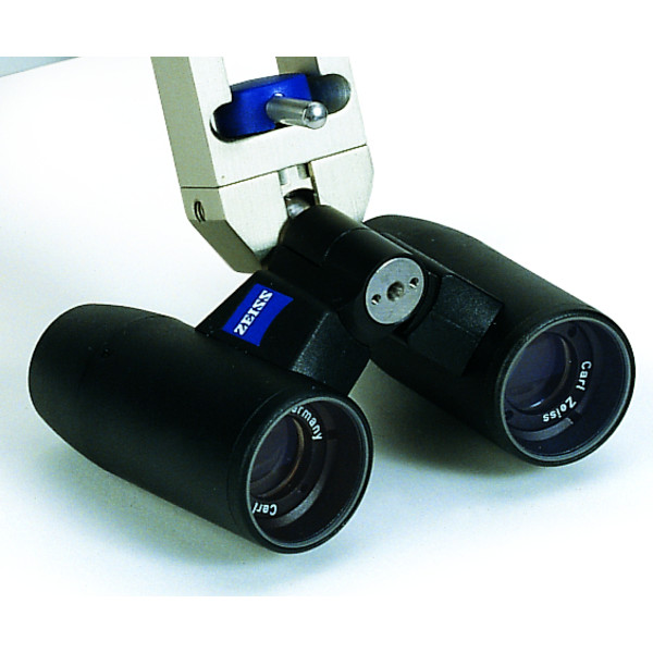 ZEISS teleskoplupp K 3,6x/350 för huvudlupp KS och KF
