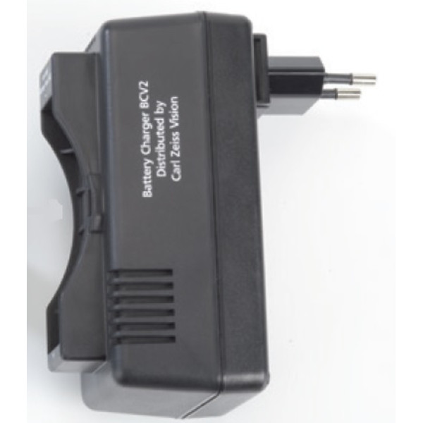 ZEISS batteriladdare BCV3 för Saphiro