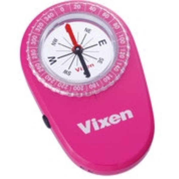 Vixen LED KOMPASS Rosa