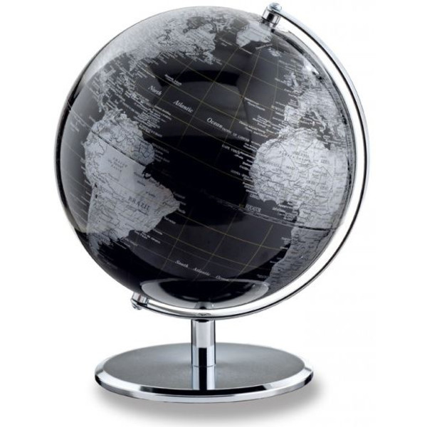 emform Glob Darkchrome Planet 25cm