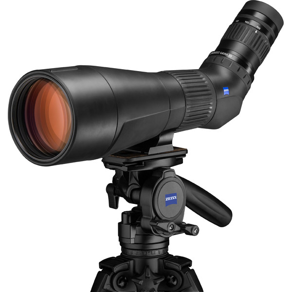 ZEISS Kompakt tubkikare Conquest Gavia 85 + 30-60x