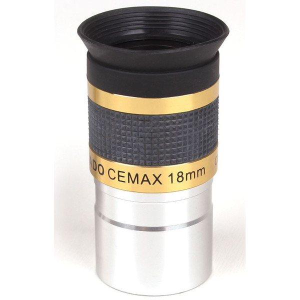Coronado Okular Cemax H-alpha 18mm 1,25"