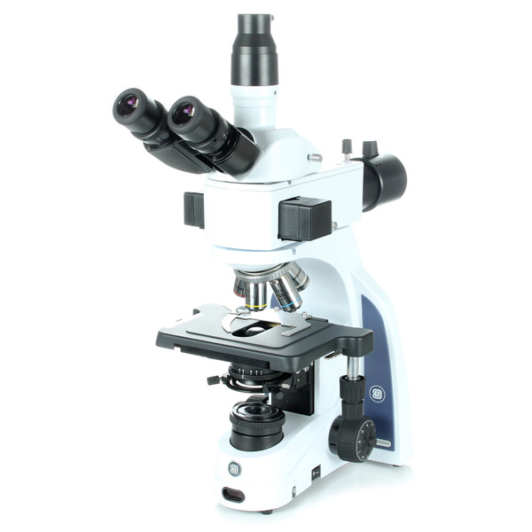 Euromex Mikroskop iScope IS.3153-EPLi/LG, trino