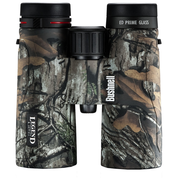 Bushnell Kikare Legend L 10x42, Realtree camo