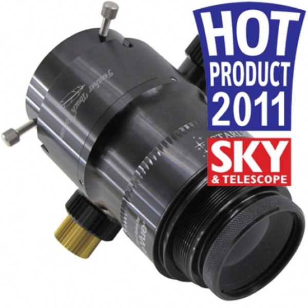 Starlight Instruments Feather Touch FTF2015BCR LW Fokuserare med Paracorr System (SIPS) Komakorrektor