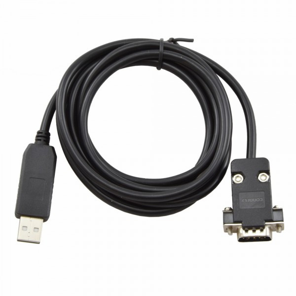 PrimaLuceLab EQMOD USB-gränssnitt för Skywatcher HEQ-5, AZ-EQ-5GT, AZ-EQ-6