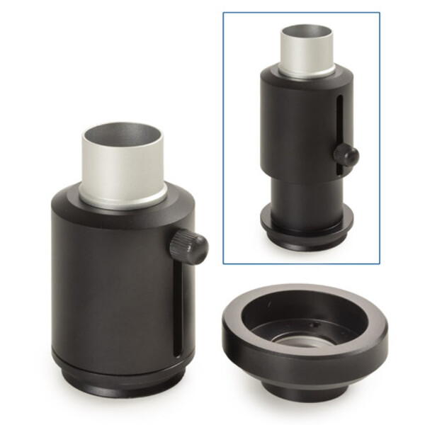 Euromex Kameraadapter fotorör AE.5120, 23,2 mm, för OX-serien