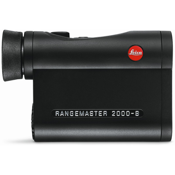 Leica Avståndsmätare Rangmaster CRF 2000-B