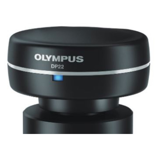 Evident Olympus Kamera DP22, 3 Mpix, 1/1.8 inch, CCD, color, DP2-SALcontrolbox