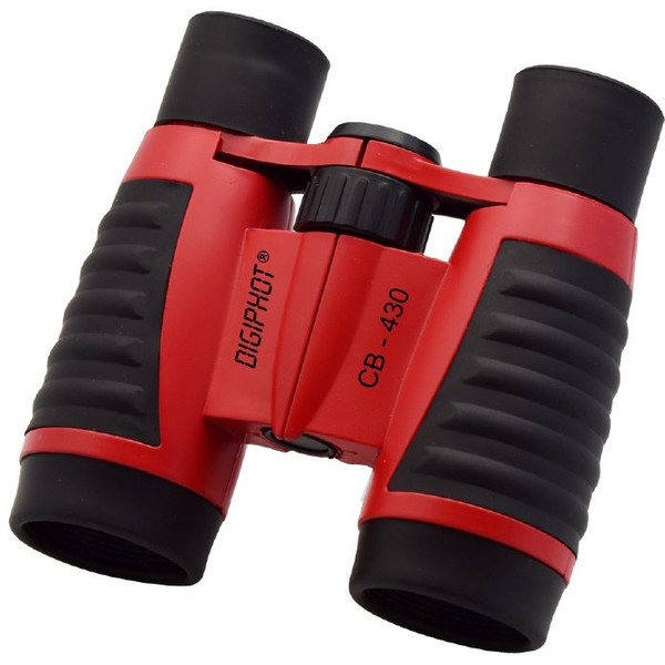 DIGIPHOT Barnkikare 4x30 CB - 430