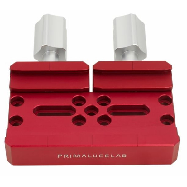 PrimaLuceLab Prismaklämma PLUS Losmandy & Vixen stor