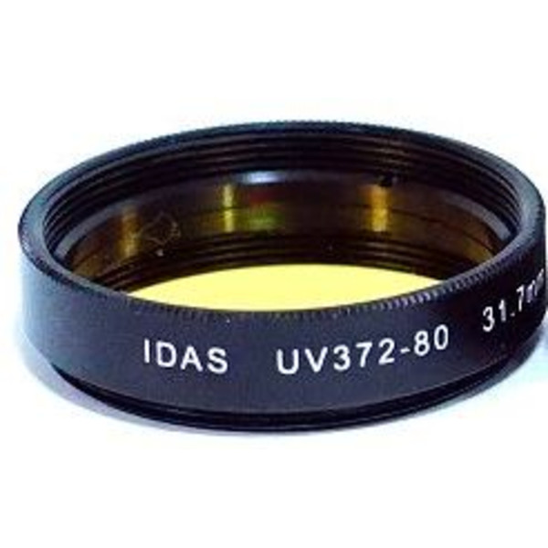 IDAS Passfilter för UV 1,25"