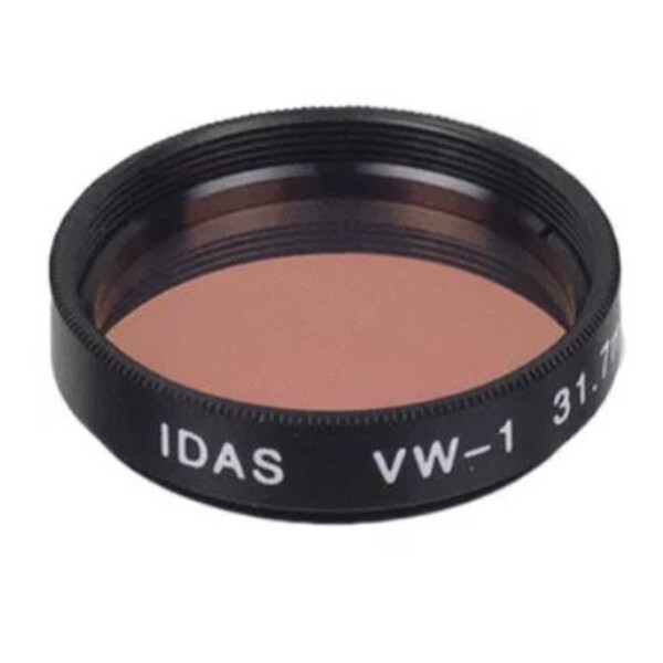 IDAS Venus filter 1,25"