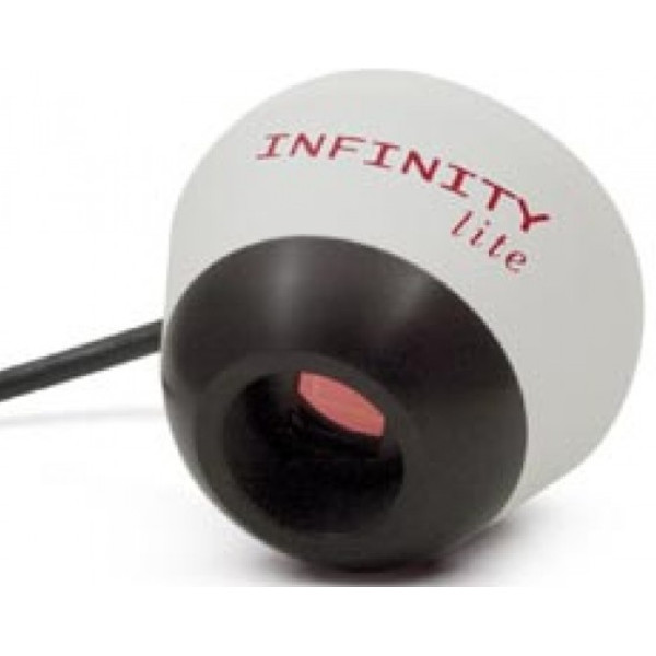 Lumenera Kamera INFINITY liteB, 1.5 MP, CMOS, color