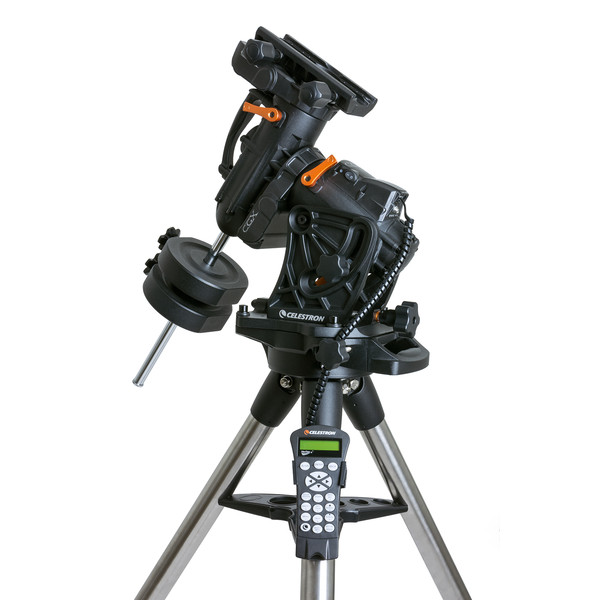 Celestron Maksutov-teleskop MC 180/2700 CGX 700 GoTo