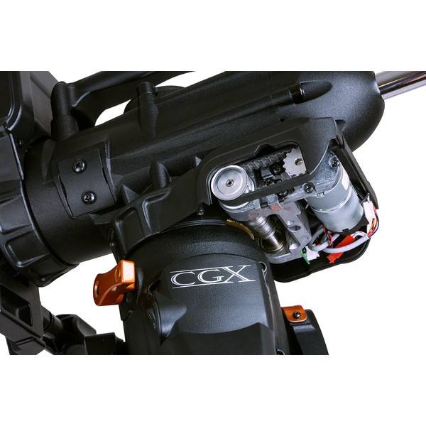 Celestron Schmidt-Cassegrain-teleskop SC 203/2032 EdgeHD 800 CGX GoTo