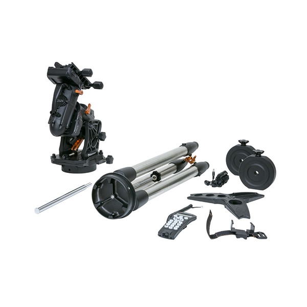 Celestron Montering CGX GoTo