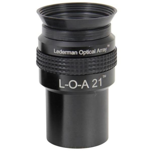 3D Astronomy Okular 1.25'' 21 mm 1,25"