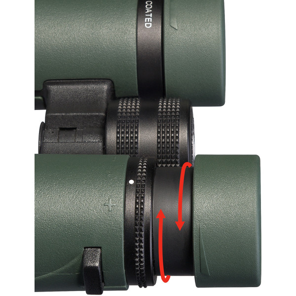 Bresser Kikare 8x42 Pirsch