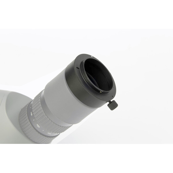 Bresser Kameraadapter Fotoadapter Condor för Canon EF bajonett