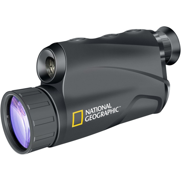 National Geographic Mörkersikte Digital Night Vision 3x25