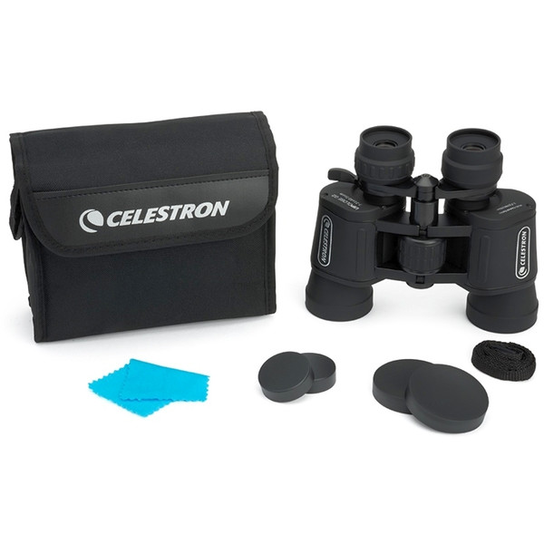 Celestron Zoom-kikare 7-21x40 UpClose G2