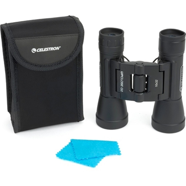 Celestron Kikare 16x32 UpClose G2