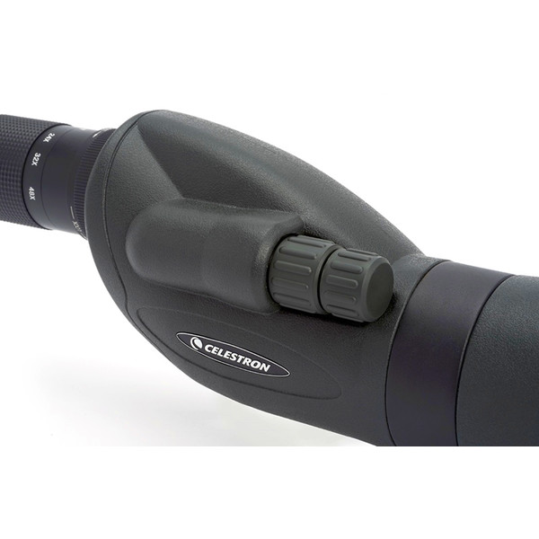 Celestron Kompakt tubkikare 16-48x65 TrailSeeker Rak sikt