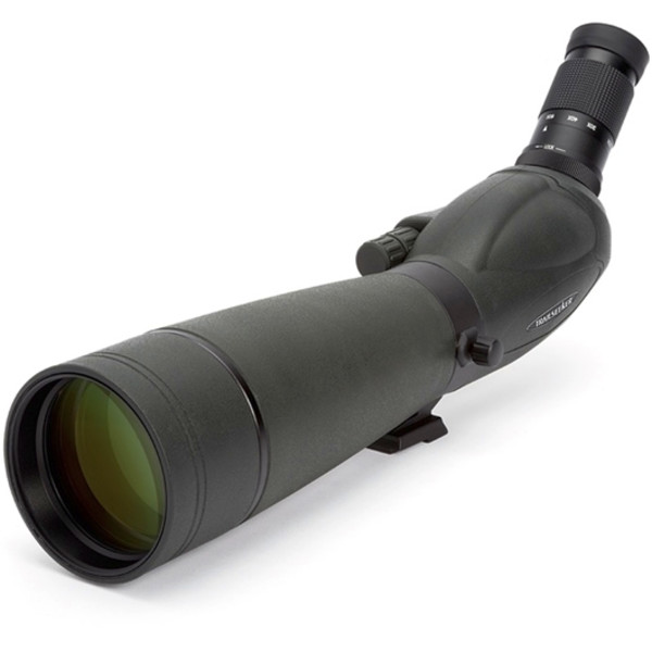 Celestron Kompakt tubkikare 20-60x80 TrailSeeker vinklad vy