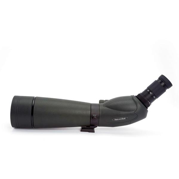 Celestron Kompakt tubkikare 20-60x80 TrailSeeker vinklad vy