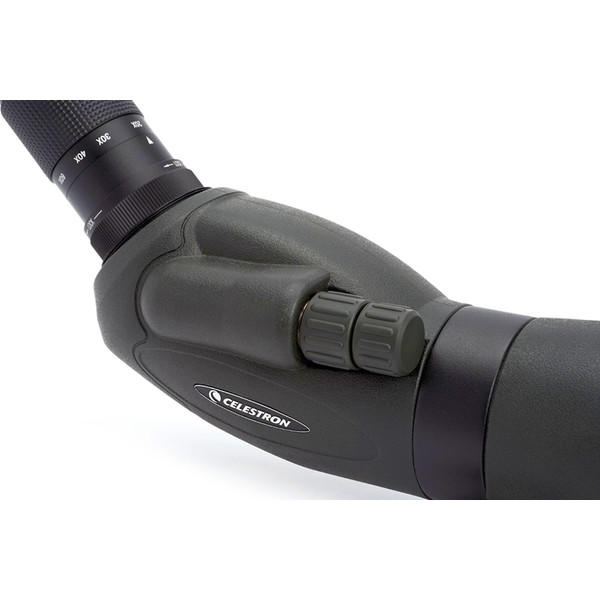 Celestron Kompakt tubkikare 20-60x80 TrailSeeker vinklad vy