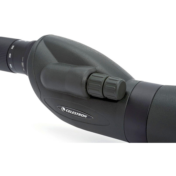 Celestron Kompakt tubkikare 20-60x80 TrailSeeker Rak sikt