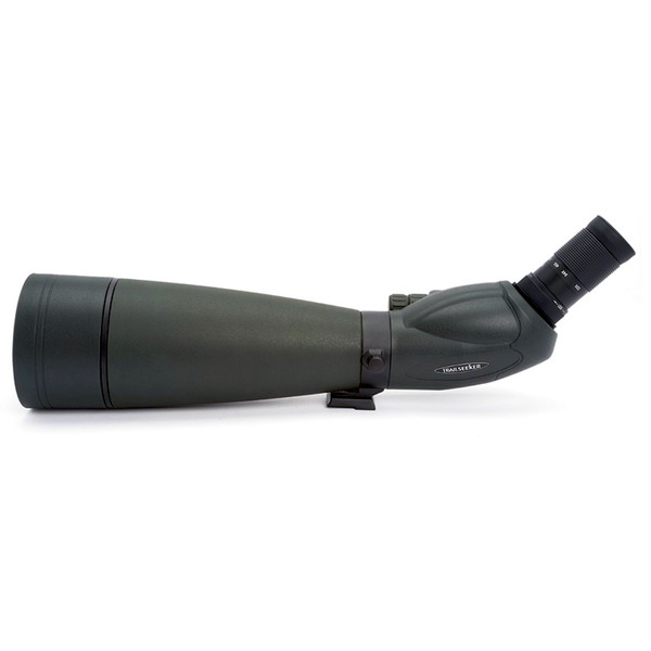 Celestron Kompakt tubkikare 22-67x100 TrailSeeker vinklad vy