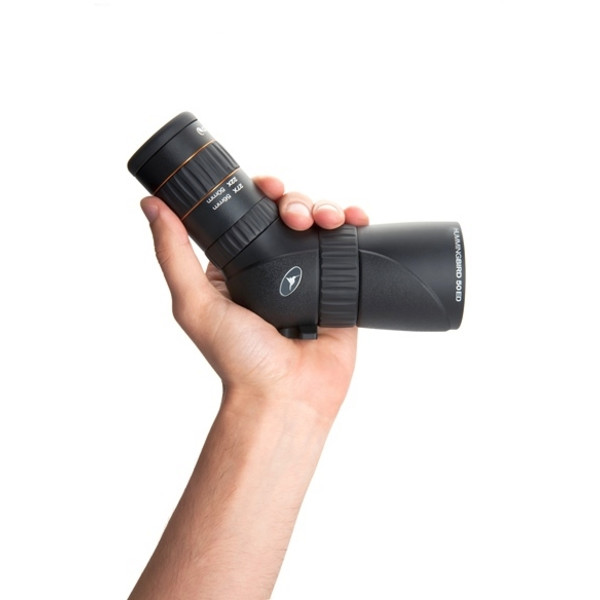 Celestron Kompakt tubkikare 7-22x50 Hummingbird ED