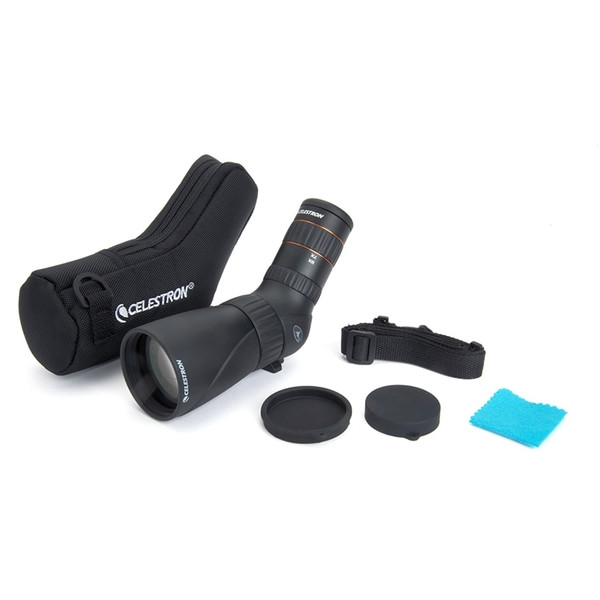 Celestron Kompakt tubkikare 9-27x56 Hummingbird ED